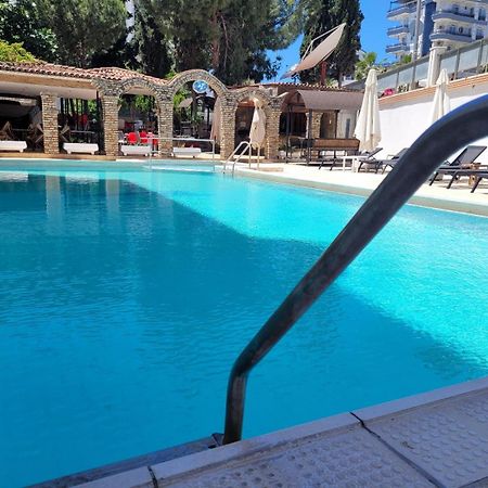 Yildirim Otel Didim Exterior foto