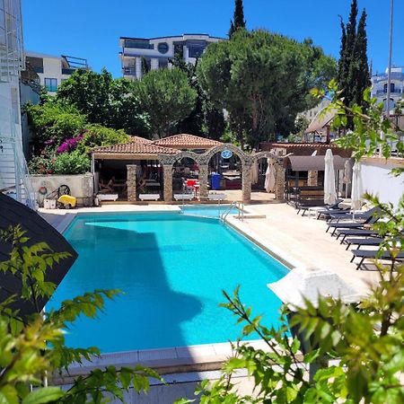 Yildirim Otel Didim Exterior foto