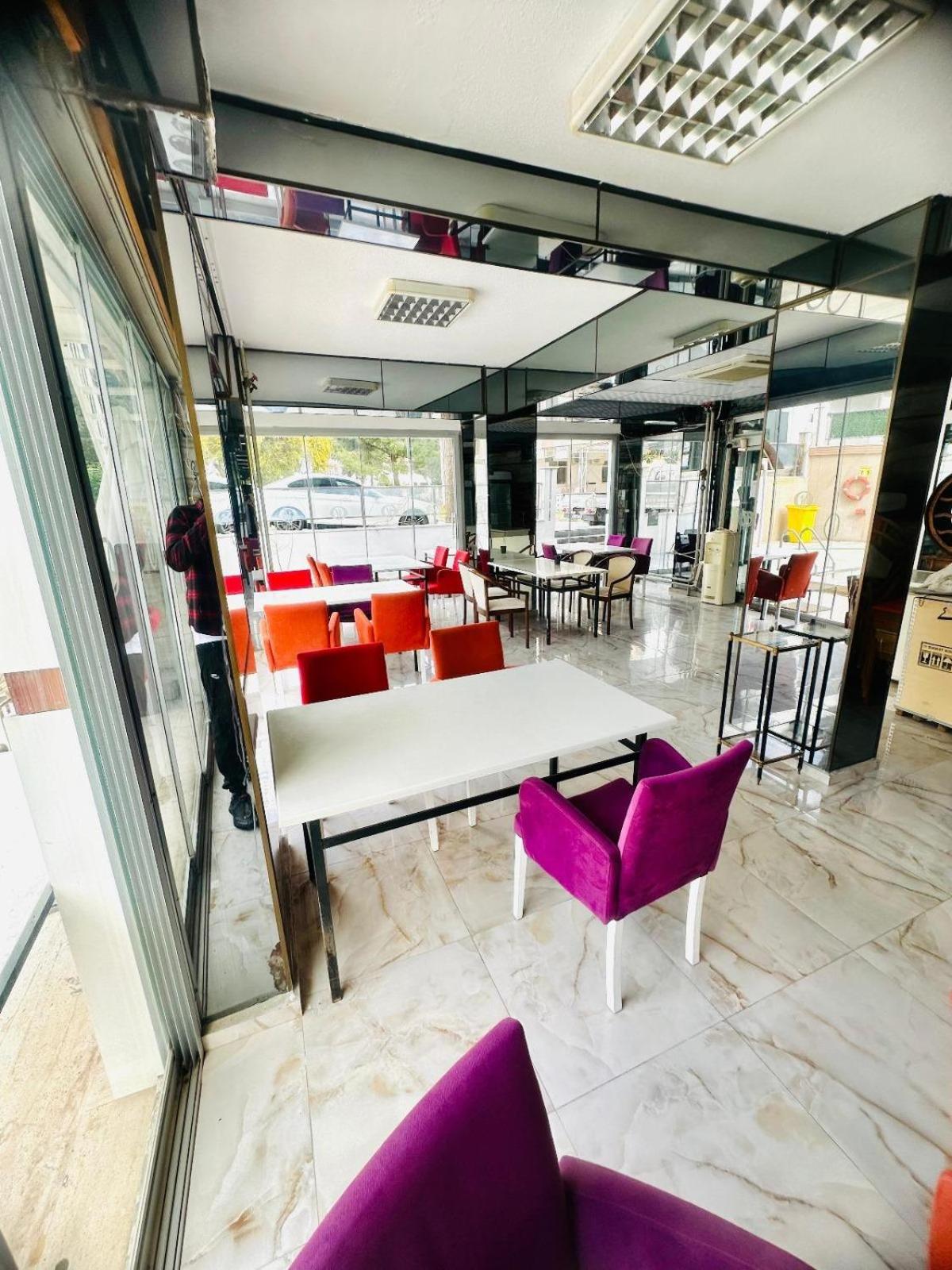 Yildirim Otel Didim Exterior foto